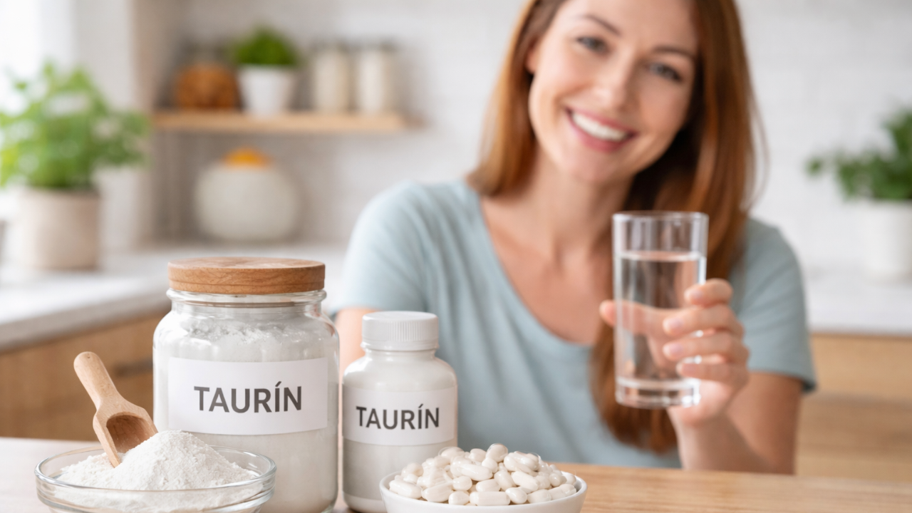 Taurin 2